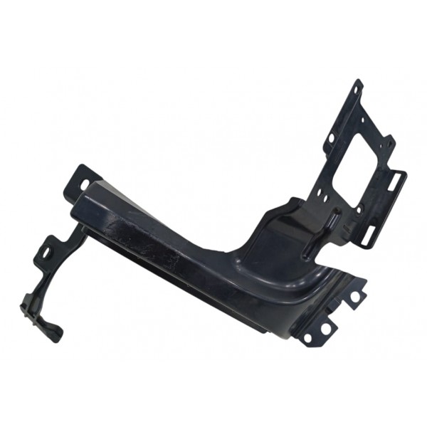 Guia Parachoque Evoque 2012 A 2015 Traseiro Esquerdo Cx15