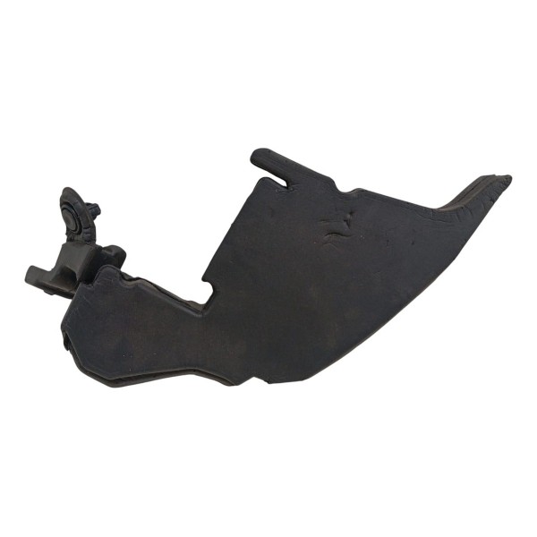 Espuma Vedação Capô Honda Civic 2017 Direito Cx12