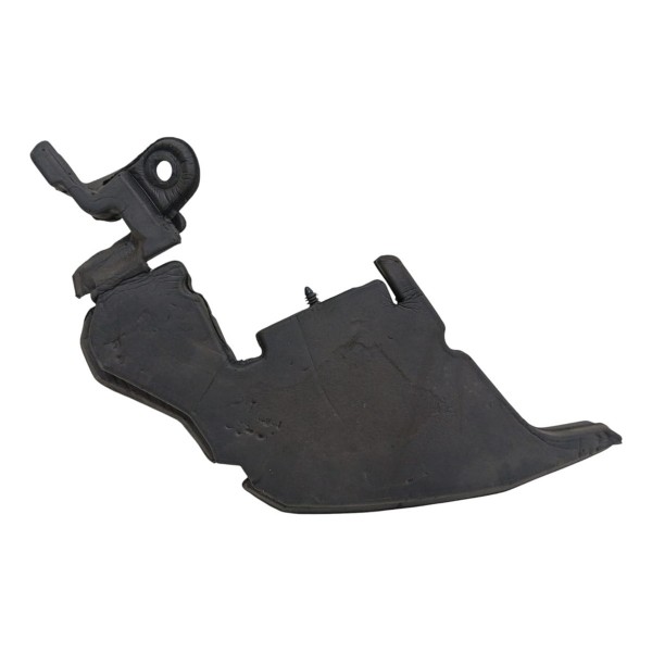 Espuma Vedação Capô Honda Civic 2018 Direito Cx12