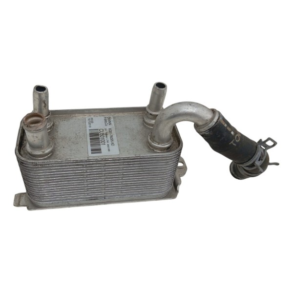 Resfriador Óleo Land Rover Evoque 2012 A 2015 Cx15