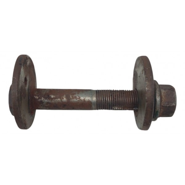 Parafuso Regulagem Cambagem Gm S10 2014 N1 Cx5360