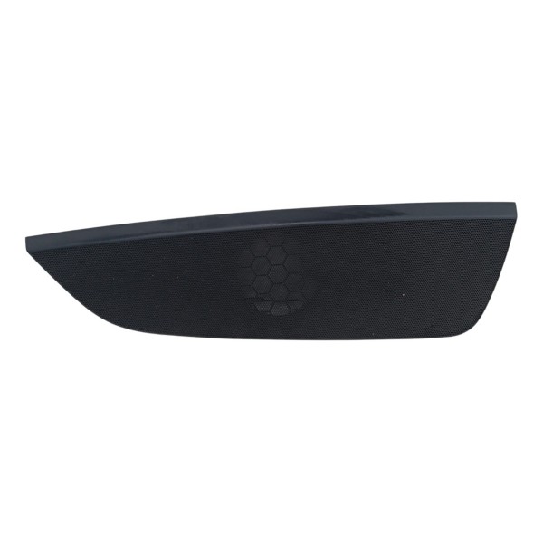 Grade Tela Alto Falante Painel Audi A1 Sportback 2014 Cx15 Preto