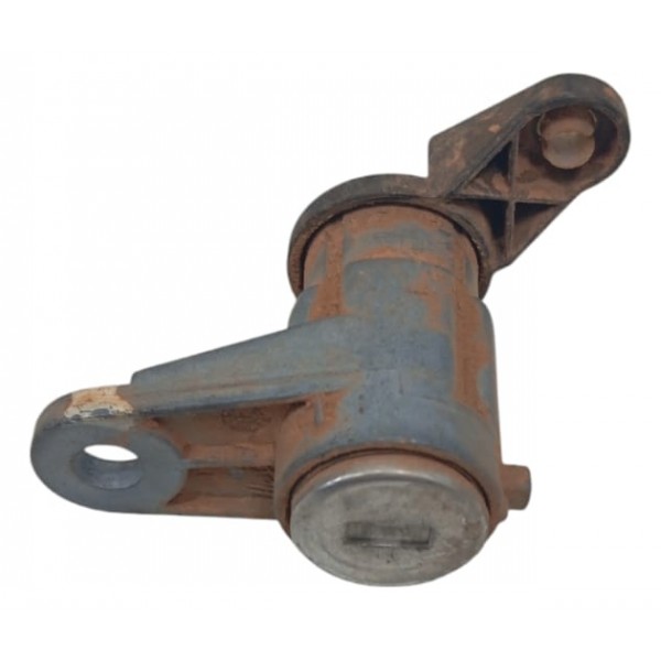 Miolo Tampa Traseira Gm S10 2014 Cx5360