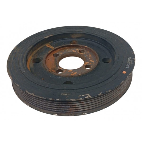 Polia Virabrequim Gm S10 2014 Cx5361