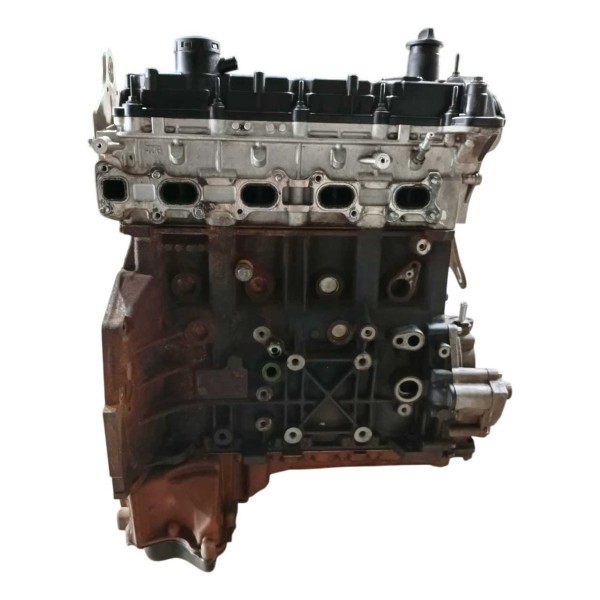 Motor Parcial Gm S10 2.8 200cv 2014