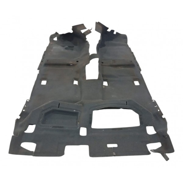 Forro Carpe Assoalho Gm S10 2014