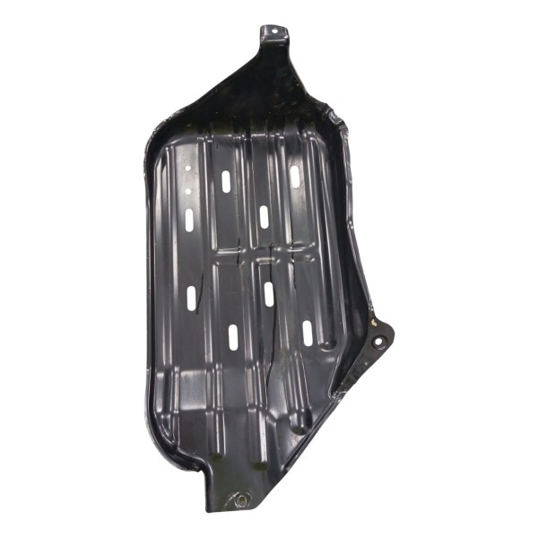 Protetor Tanque Combustível Renegade 2021 Traseiro Esquerdo