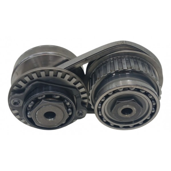 Conjunto Cvt Nissan Kicks 2018