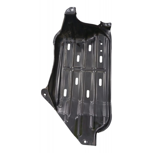 Protetor Tanque Combustível Renegade 2021 Traseiro Direito