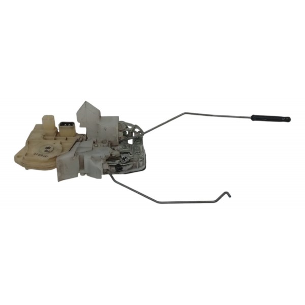 Fechadura Porta Honda Fit 2008 Dianteiro Esquerdo Cx5054