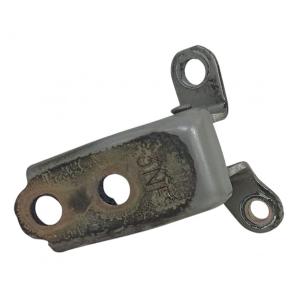Dobradiça Superior Porta Fit 2008 Dianteira Esquerda Cx5054