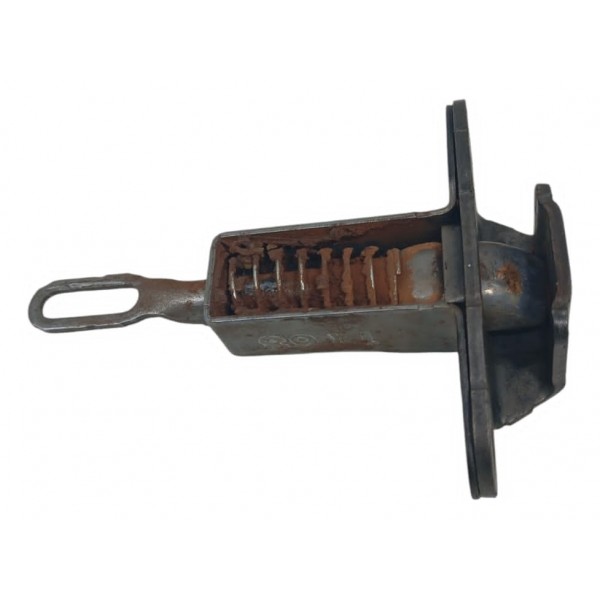 Fechadura Tampa Traseira Gm S10 2014 N1 Cx5361