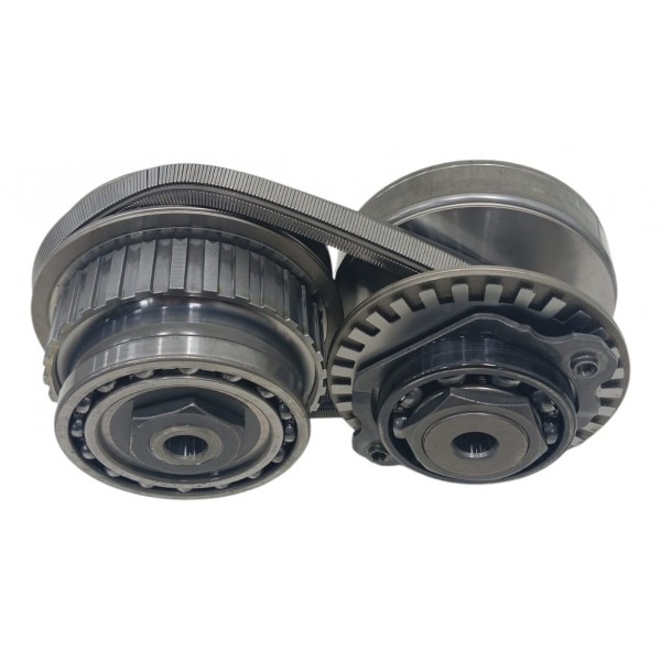 Conjunto Cvt Nissan Kicks 2019