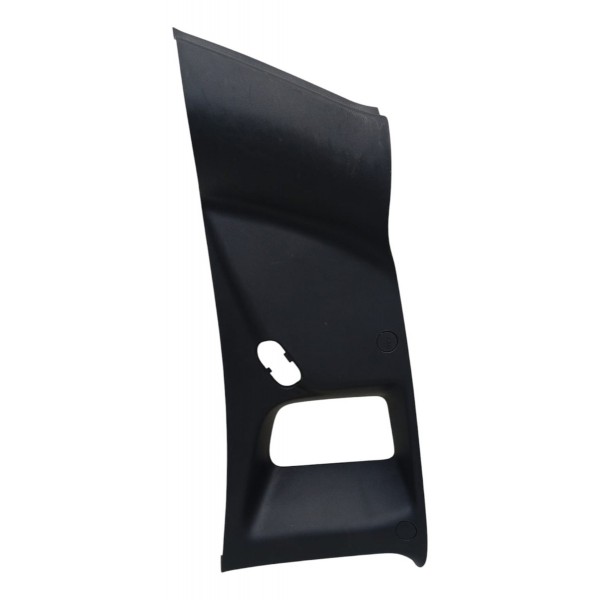 Acabamento Coluna Traseira Esquerda Jeep Renegade 2021