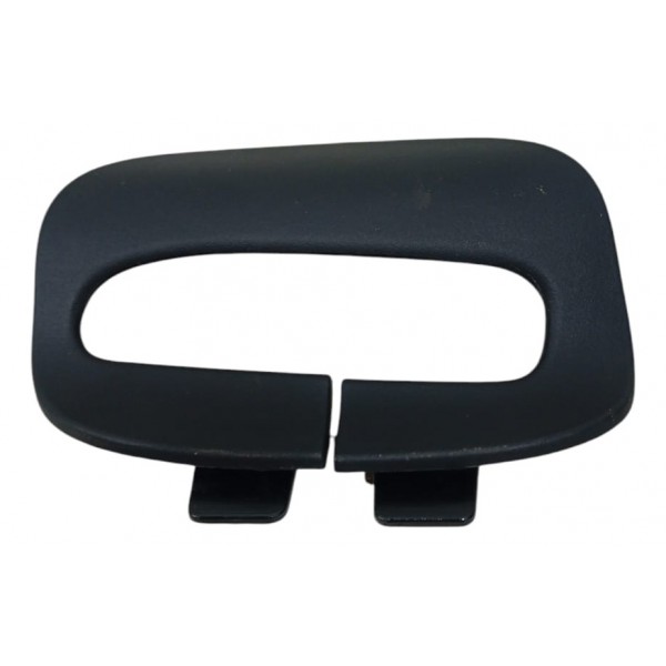 Acabamento Coluna Traseira Esquerda Jeep Renegade 2021 C5316