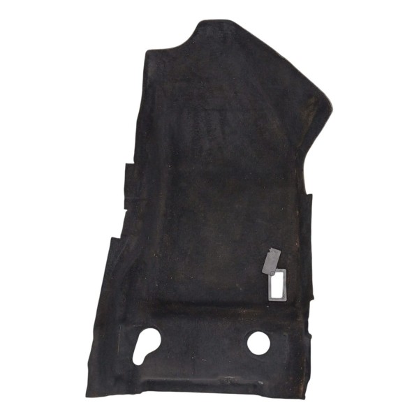 Carpete Assoalho Dianteiro Direito Jeep Renegade 2021