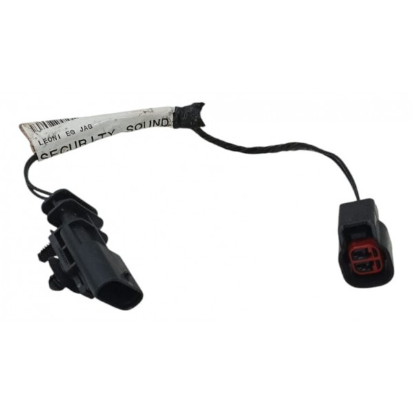 Chicote Som Jaguar Xf 25t 2017 Cx5345