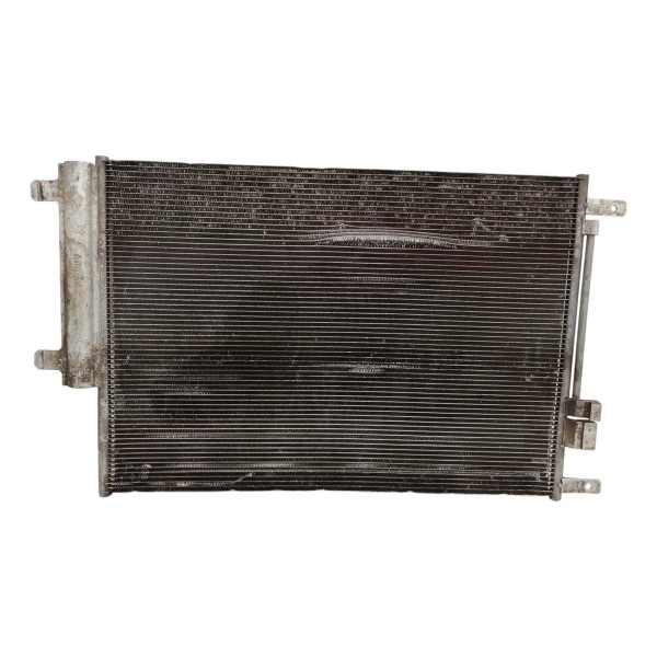 Condensador Jeep Renegade 4x4 2021 8d1570100