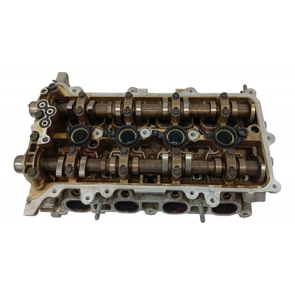 Cabeçote Hyundai Veloster 1.6 16v Flex 2013