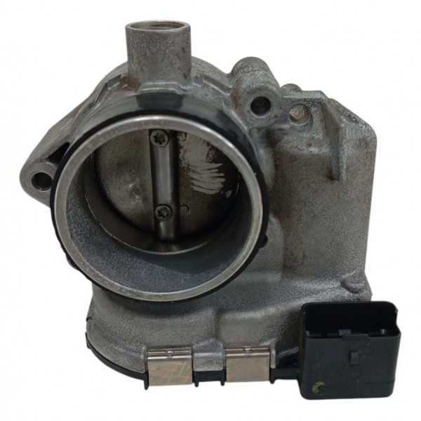 Tbi Corpo Borboletas Peugeot 2008 2019 0280750085