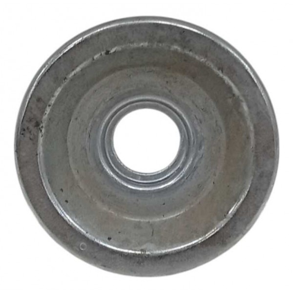 Arruela Polia Tensor Correia Peugeot 2008 2019