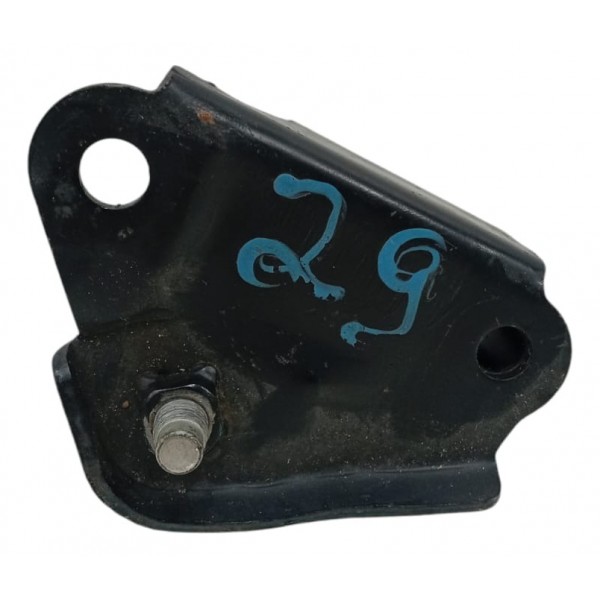 Suporte Coxim Caixa Câmbio Nissan Kicks 2018 Cx5347