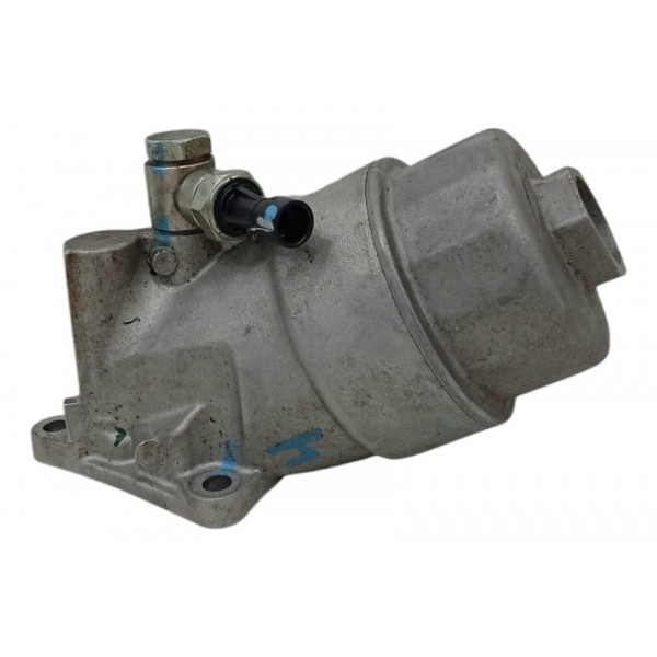 Suporte Filtro Óleo Jeep Renegade 2018 Cx5347