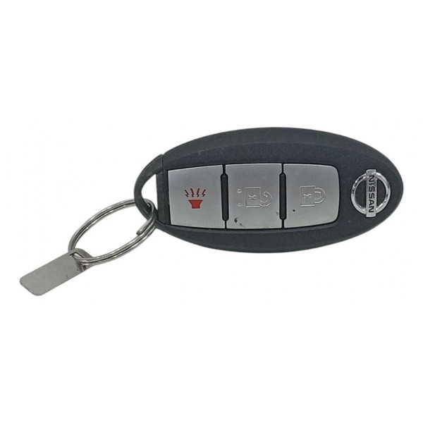 Chave Ignição Nissan Kicks Sl 2019 N2 Vendedor3