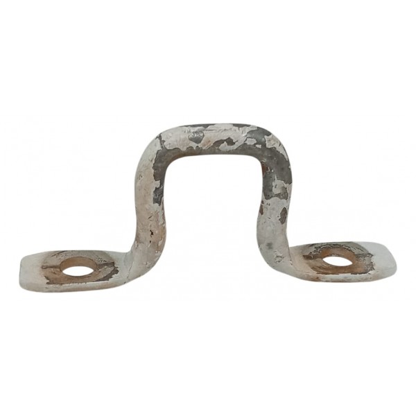 Guancho Caçamba Gm S10 2014 N2 Cx5345