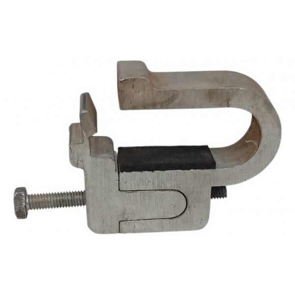 Suporte Lona Marítima Gm S10 2014 N1 Cx5345 Preto