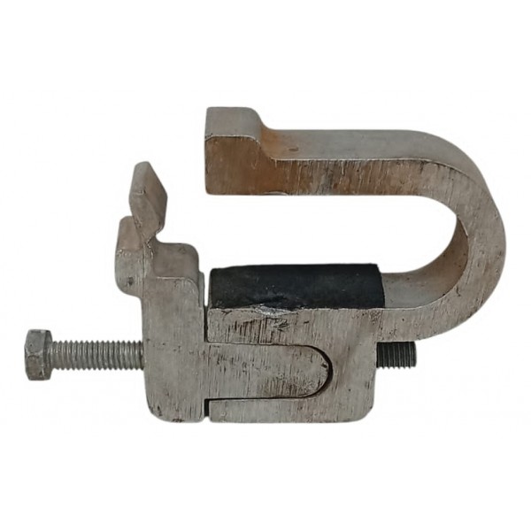 Suporte Lona Marítima Gm S10 2014 N3 Cx5345