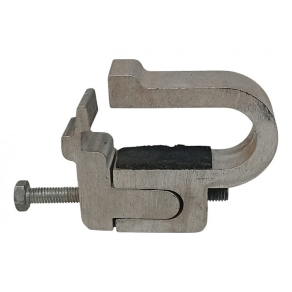 Suporte Lona Marítima Gm S10 2014 N4 Cx5345