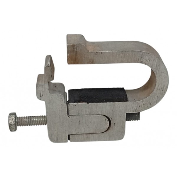 Suporte Lona Marítima Gm S10 2014 N5 Cx5345