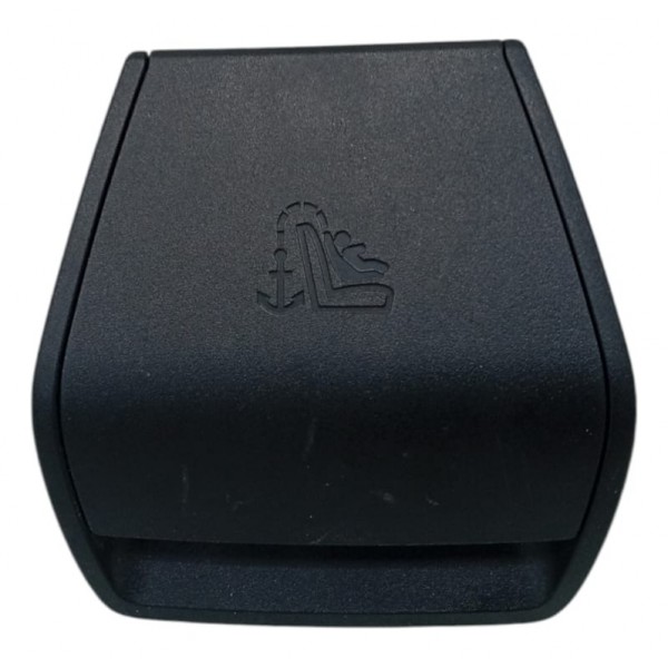 Acabamento Isofix Bmw 320i 2017 Cx5345