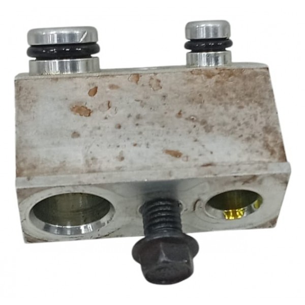 Peça Válvula Expansão Gm S10 2015 Cx5345