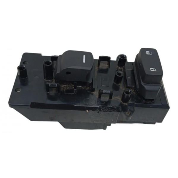 Botão Vidro Dianteiro Direito Honda Civic 2017 Cx5284