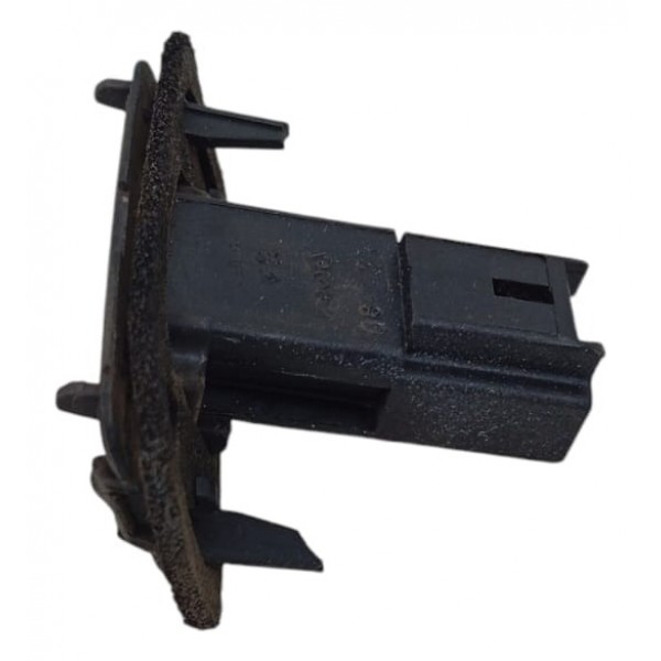 Lanterna Luz Placa Traseira Peugeot 207 2009 Cx5284