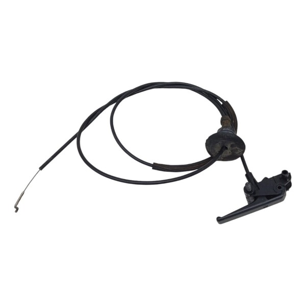 Cabo Abertura Capô Peugeot 207 2009 Cx5284