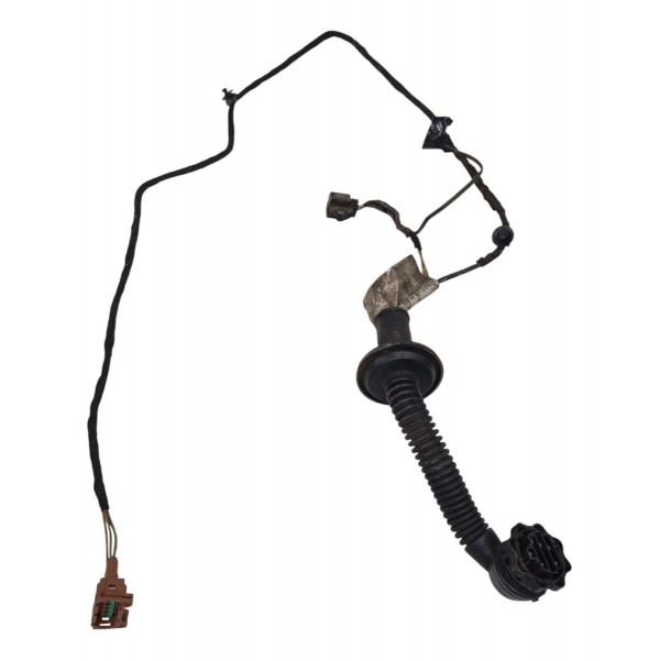 Chicote Porta Traseira Esquerda Peugeot 207 2009 Cx5284