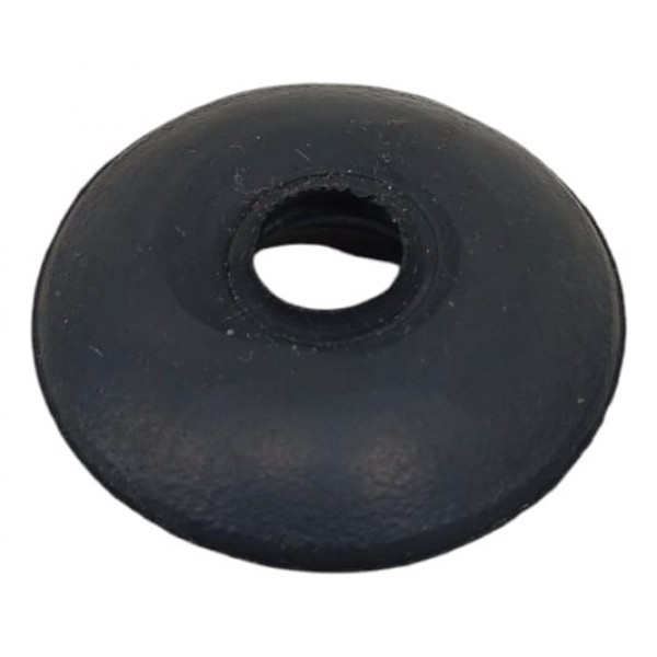 Vedação Porta Traseira  Esquerda Peugeot 207 2009