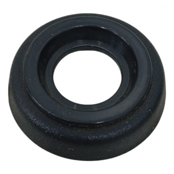 Acabamento Manivela Vidro Traseiro Esquerdo Peugeot 207 2009