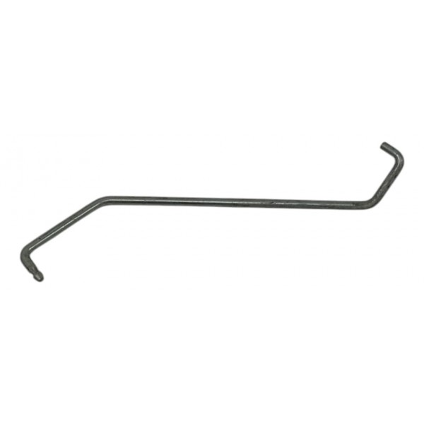 Haste Vareta Maçaneta Porta Fit 2008 Dianteiro Esquerdo 5060 Dianteira