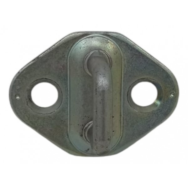 Trava Fechadura Porta Fit 2008 Dianteiro Esquerdo Cx5060