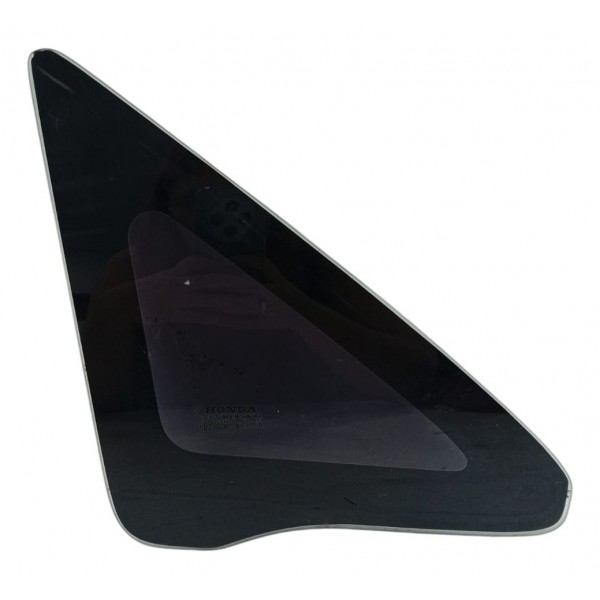 Vidro Fixo Honda Fit 2008 Dianteiro Direito Cx5060