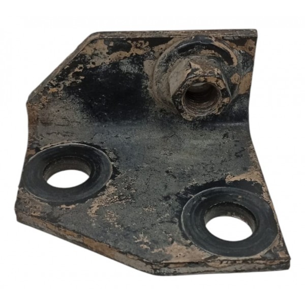 Suporte Mercedes Axor 1933 2008 N14 Cx5324