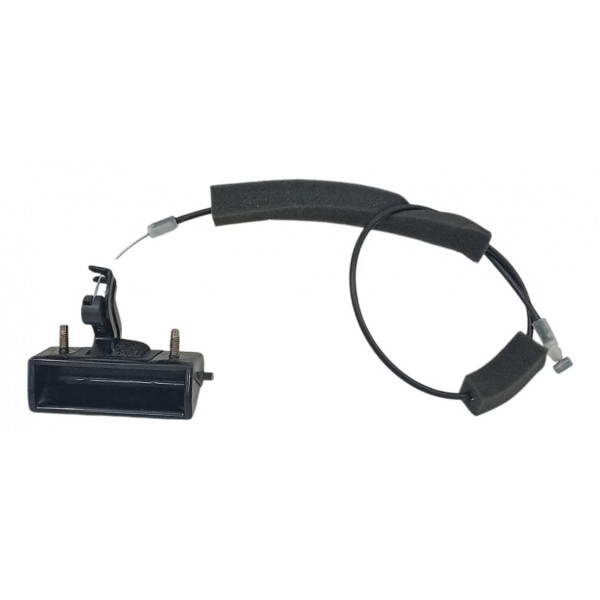 Maçaneta Cabo Abertura Tampa Traseira Honda Fit 2008 Cx5060