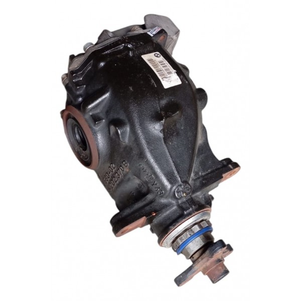 Diferencial Traseiro Bmw 328i 2016