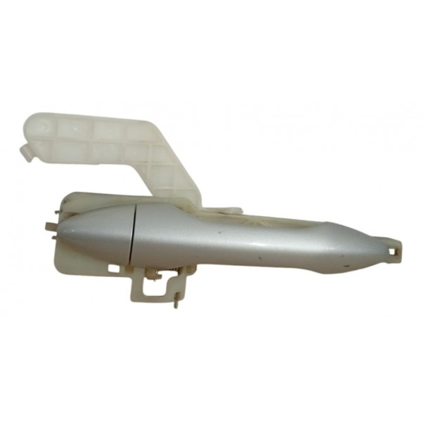 Maçaneta Externa Porta Traseira Direita Ix35 Traseira