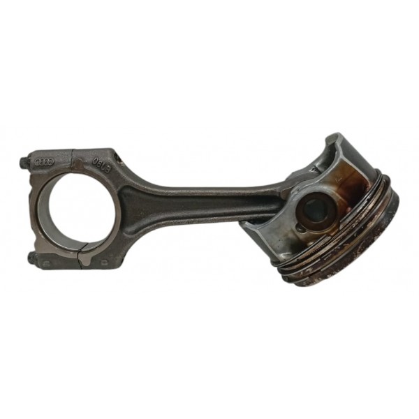 Pistão Biela Vw Passat Cc V6 2014 N1 Cx5347