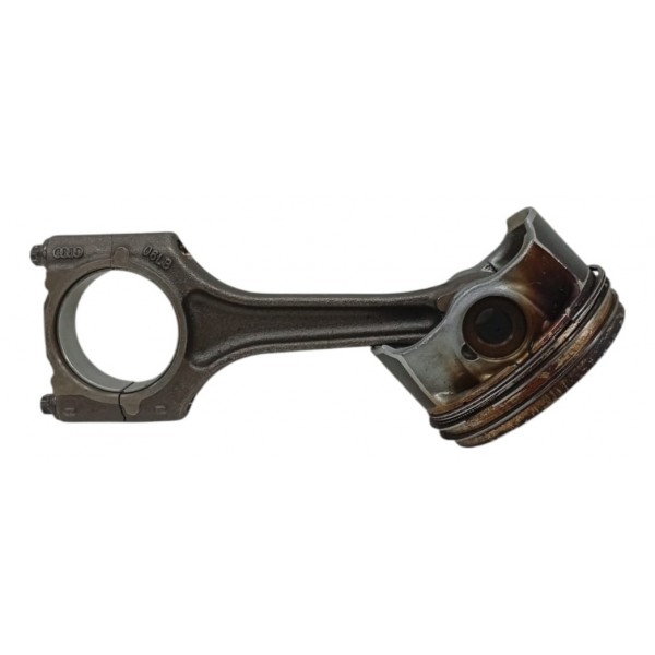 Pistão Biela Vw Passat Cc V6 2014 N3 Cx5347